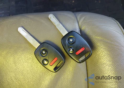 2010 Honda Cr-V Ex-L from USA, damaged, VIN 5J6RE4H77AL043407